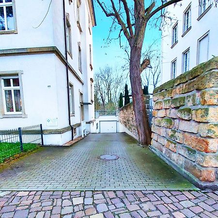 Bis 6 Personen - Helle, Ruhige Whg, 2 Baeder, Dd Neustadt, Top Lage Дрезден Екстер'єр фото